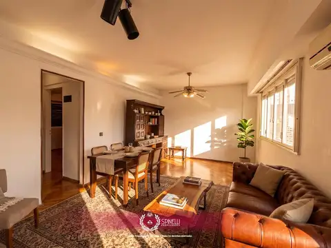 Departamento en Alquiler en Boedo, Capital Federal