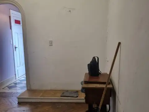 Departamento en Alquiler en Abasto, CABA