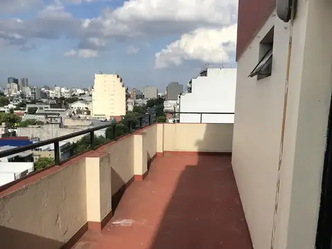 Departamento en Alquiler en Caballito Sur, Caballito