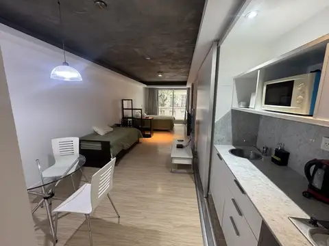 Departamento en Alquiler en Recoleta, CABA