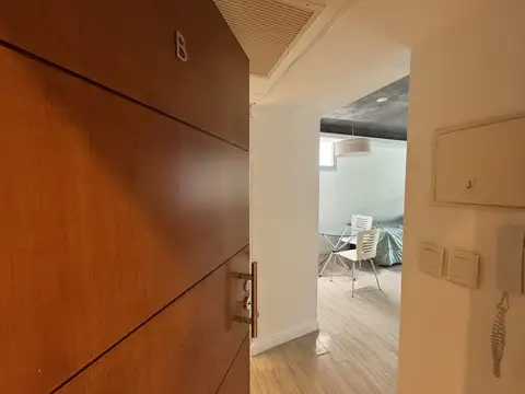Departamento en Alquiler en Recoleta, CABA