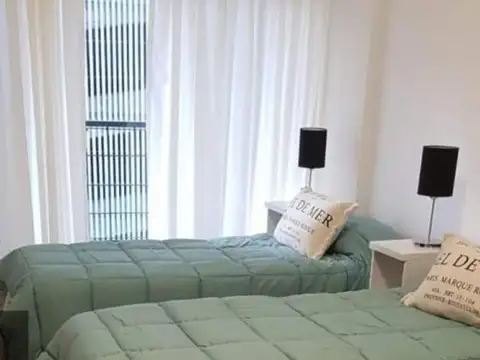 Departamento en Alquiler en Palermo, Capital Federal