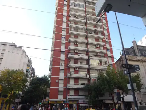 Departamento en Alquiler en Almagro, Capital Federal