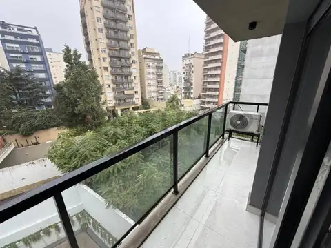 Departamento en Alquiler en Caballito Sur, Caballito