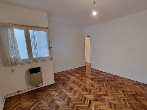 Departamento en Alquiler en Villa del Parque, CABA