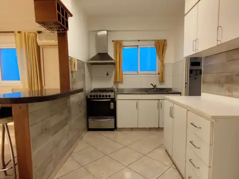 Departamento en Alquiler en Mataderos, Capital Federal