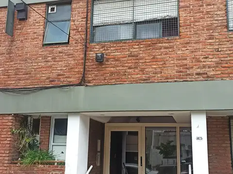 Departamento en Alquiler en Agronomia, Capital Federal