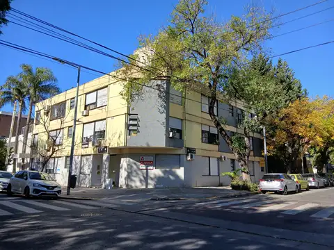 Departamento en Alquiler en Villa Devoto, Capital Federal