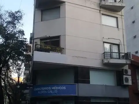 Departamento en Alquiler en Caballito, CABA