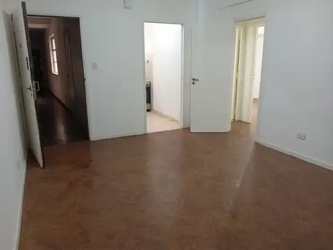 Departamento en Alquiler en Barrio Norte, Capital Federal