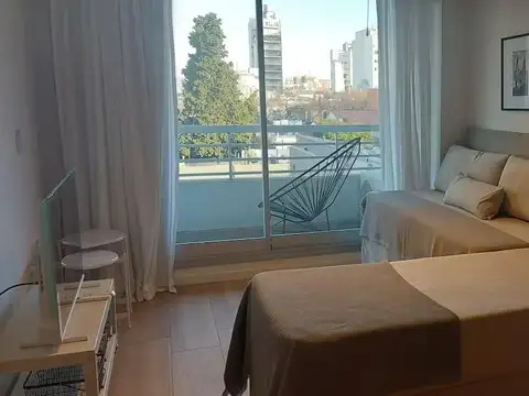 Departamento en Alquiler en Constitucion, Capital Federal