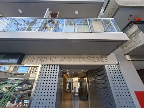 Departamento en Alquiler en Belgrano, CABA