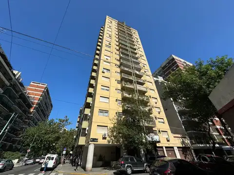 Departamento en Alquiler en Belgrano, Capital Federal
