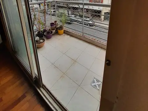 Departamento en Alquiler en Caballito, Capital Federal
