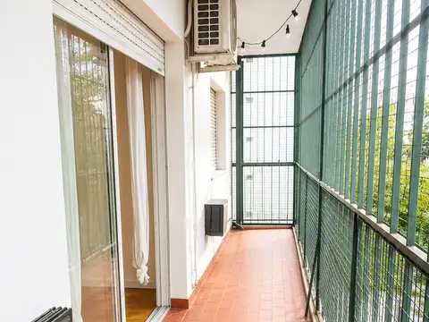 Departamento en Alquiler en Palermo, Capital Federal