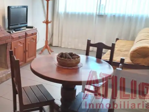 Departamento en Alquiler en Belgrano Barrancas, Belgrano