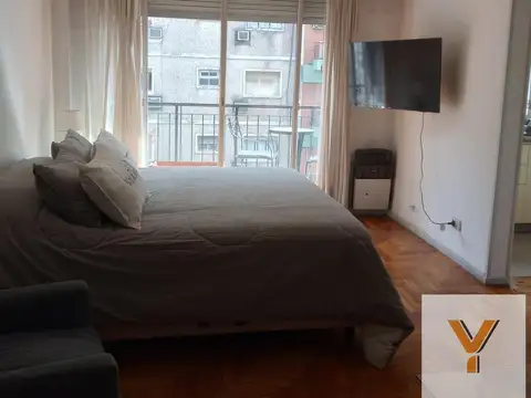 Departamento en Alquiler en Recoleta, Capital Federal