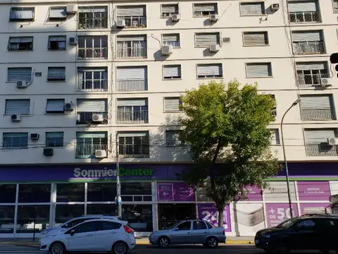 Departamento en Alquiler en Liniers, Capital Federal
