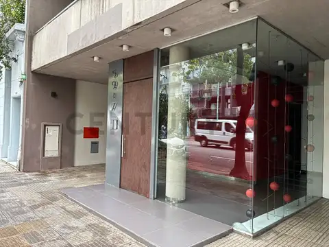 Departamento en Alquiler en Palermo, CABA