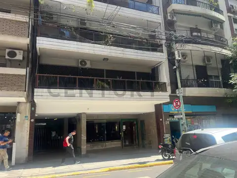 Departamento en Alquiler en Recoleta, Capital Federal