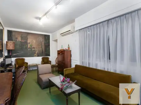 Departamento en Alquiler en San Nicolás, CABA