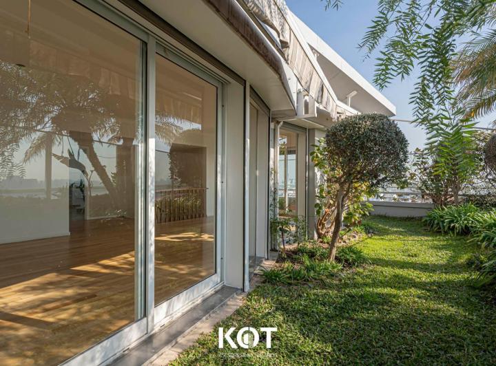 Departamento · 183m² · 5 Ambientes · 3 Cocheras