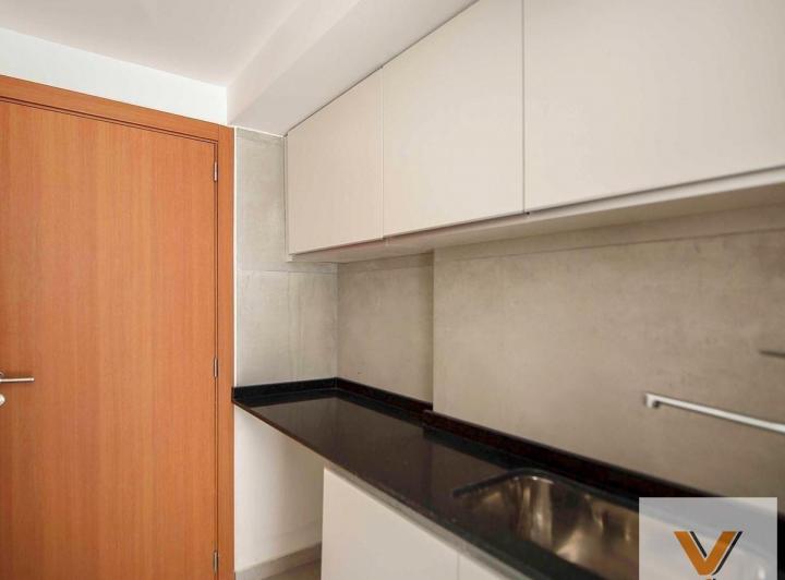 Departamento · 215m² · 4 Ambientes