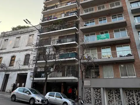 Departamento en Alquiler en San Telmo, Capital Federal
