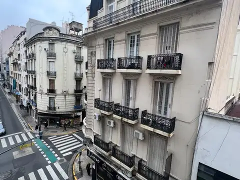 Departamento en Alquiler en Centro, CABA
