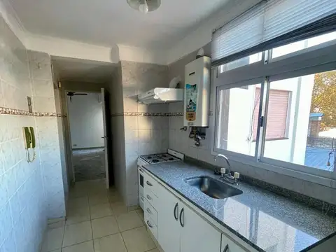 Departamento en Alquiler en Barracas, Capital Federal