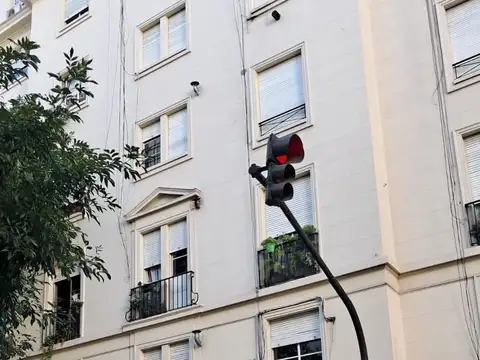 Departamento en Alquiler en Caballito, Capital Federal