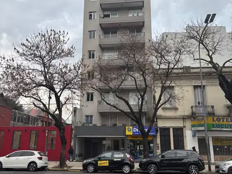 Departamento en Alquiler en Colegiales, Capital Federal