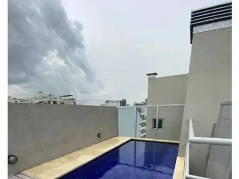 Departamento en Alquiler en Palermo, CABA