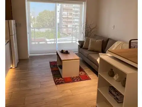 Departamento en Alquiler en Palermo, CABA