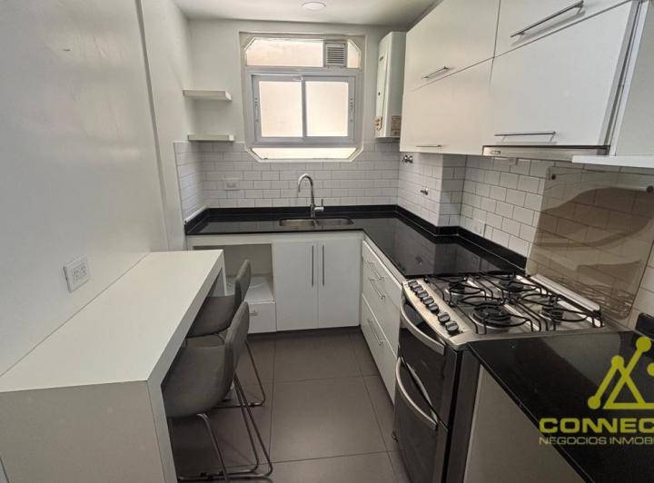 Departamento · 84m² · 4 Ambientes