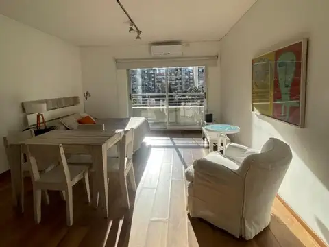 Departamento en Alquiler en Palermo, CABA