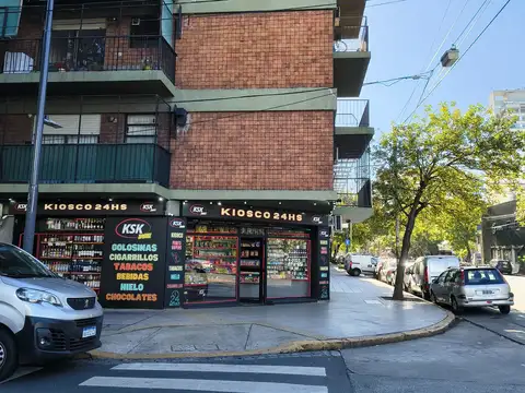 Departamento en Alquiler en Villa Urquiza, Capital Federal