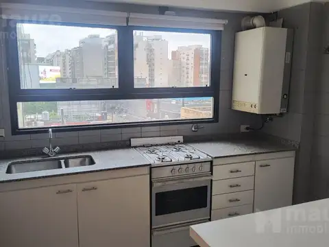 Departamento en Alquiler en Belgrano, CABA