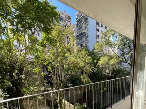Departamento en Alquiler en Recoleta, CABA