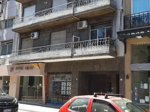 Departamento en Alquiler en Tribunales, Centro