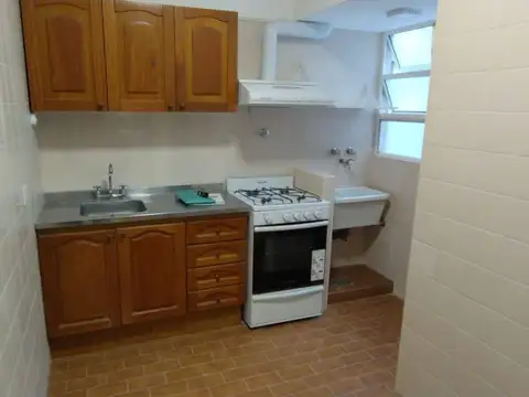 Departamento en Alquiler en Belgrano R, Belgrano