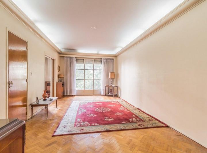 Departamento · 150m² · 5 Ambientes