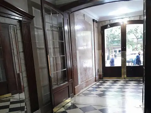 Departamento en Alquiler en Villa Crespo, Capital Federal