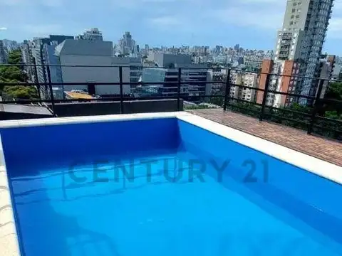 Departamento en Alquiler en Villa Crespo, Capital Federal