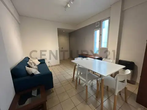 Departamento en Alquiler en Almagro, Capital Federal