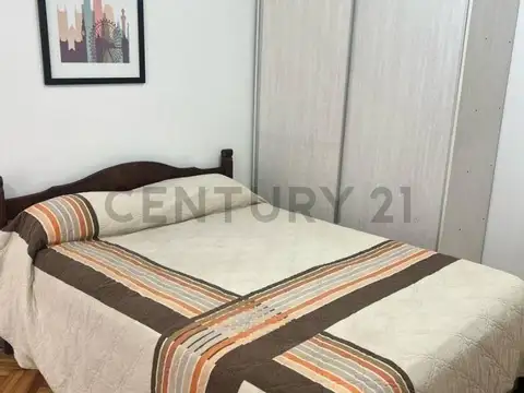 Departamento en Alquiler en Colegiales, Capital Federal