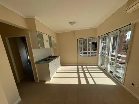 Departamento en Alquiler en Nuñez, Capital Federal