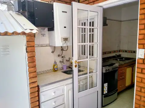 Departamento en Alquiler en Almagro, Capital Federal