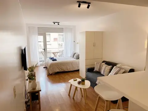 Departamento en Alquiler en San Telmo, Capital Federal