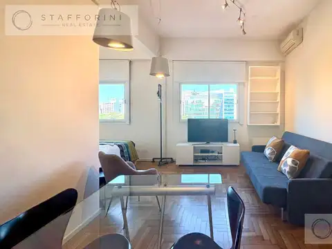 Departamento en Alquiler en Retiro, Capital Federal